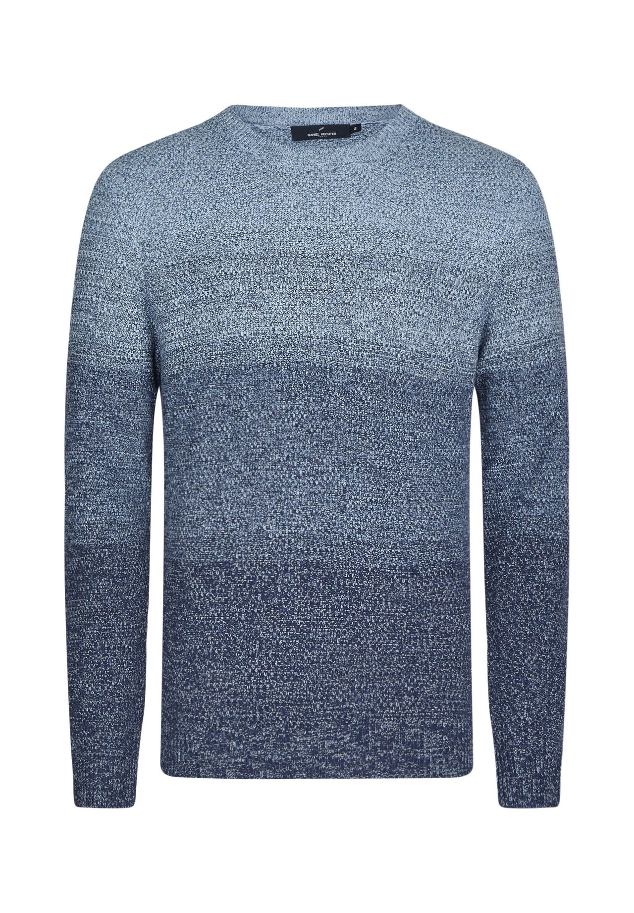 

Свитер HECHTER PARIS, цвет Midnight Blue