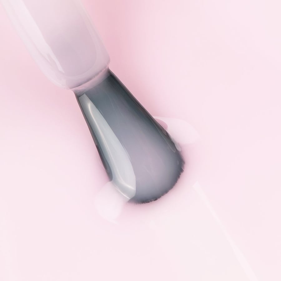 PB NAILS STRONG BASE MILKY REFILL гибридная база-сменный блок - 30 мл - STRONG BASE MILKY — фото 2