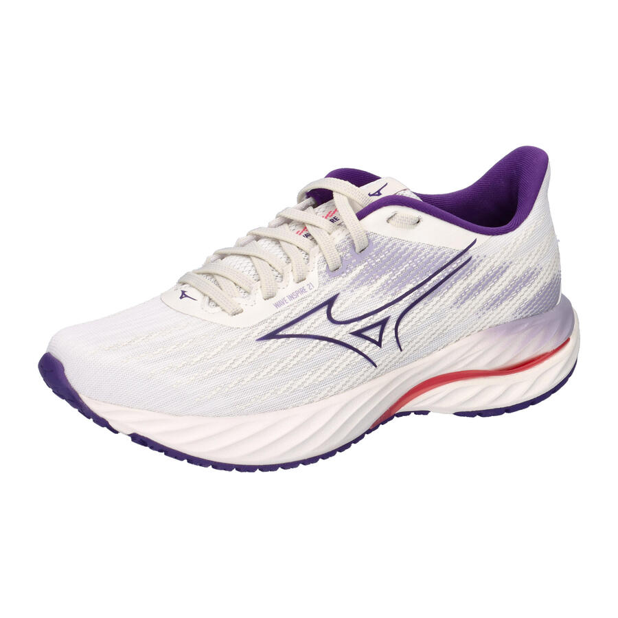 Женские кроссовки Mizuno WAVE INSPIRE 21 J1GD2544