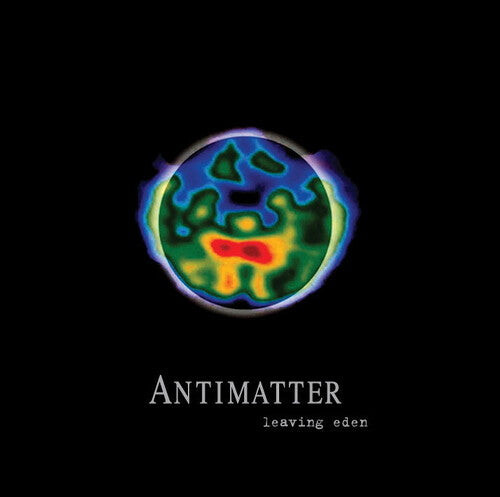 

CD диск Antimatter: Leaving Eden