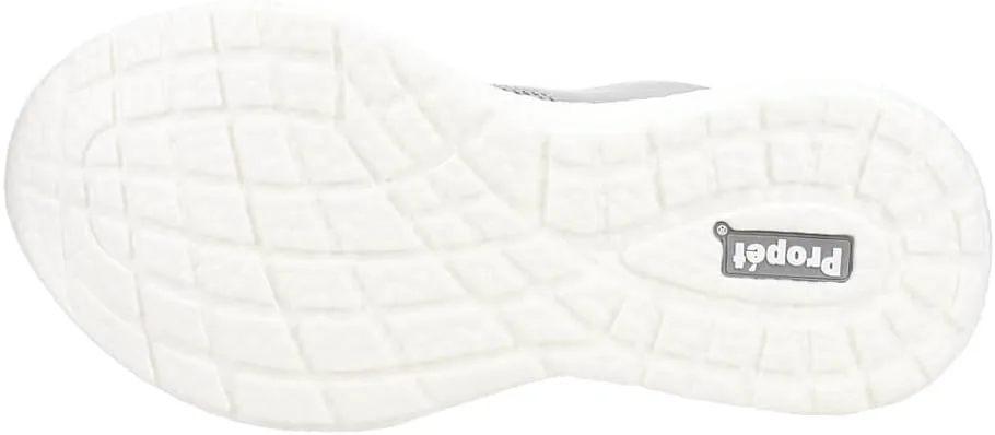 

Мужские кроссовки Propet B10 Usher с шнуровкой - черные Propét, серый