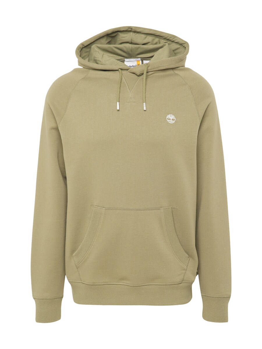 

Толстовка с капюшоном TIMBERLAND Sweatshirt, оливковый