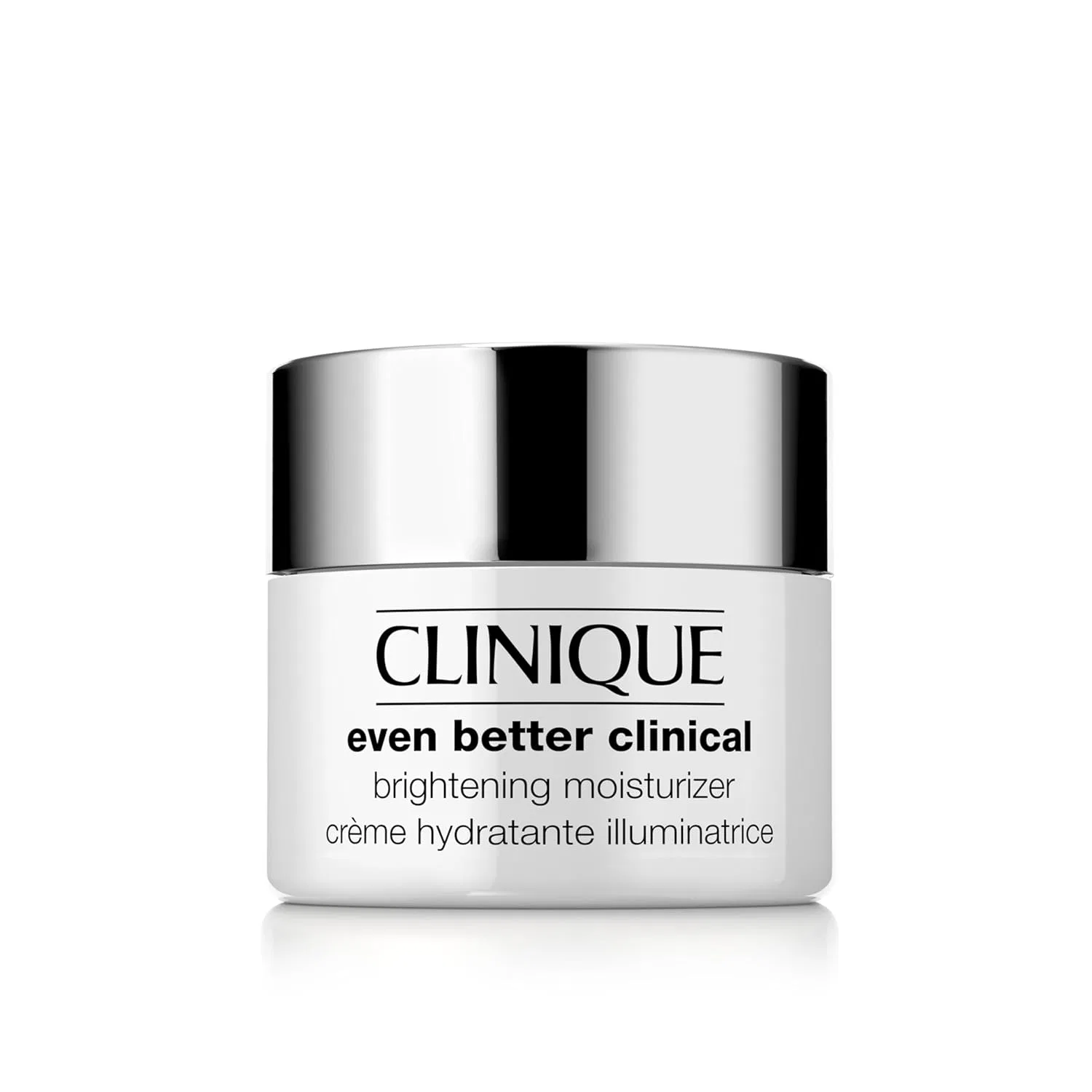 Крем для лица SPF CLINIQUE Увлажняющий Even Better Clinical Brightening с витамином C