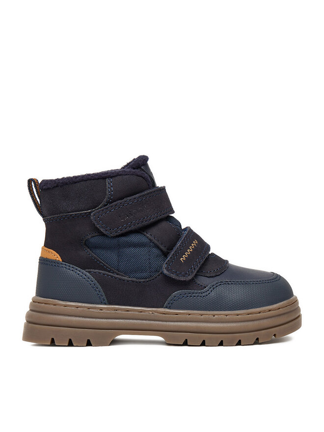 

Сапоги CEO-CI12-VOLGA-02 Lasocki Kids, синий