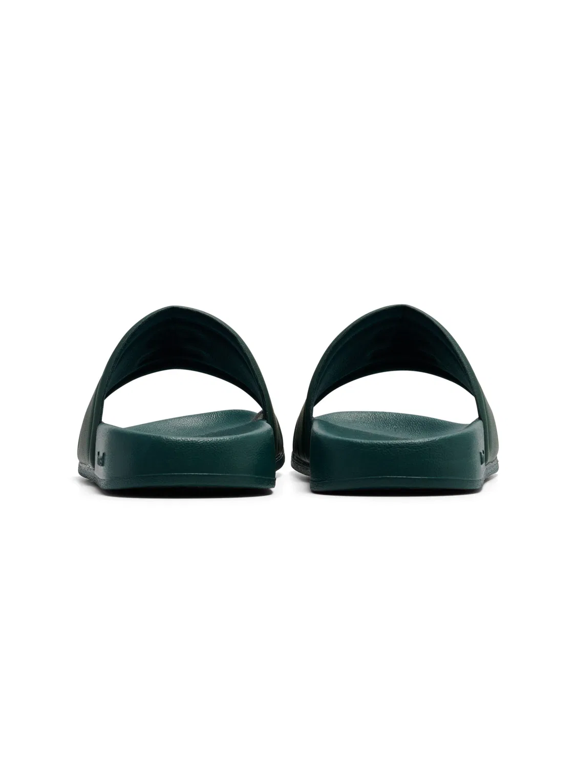Пляжная и бассейная обувь Hummel, Dark Green — фото 2