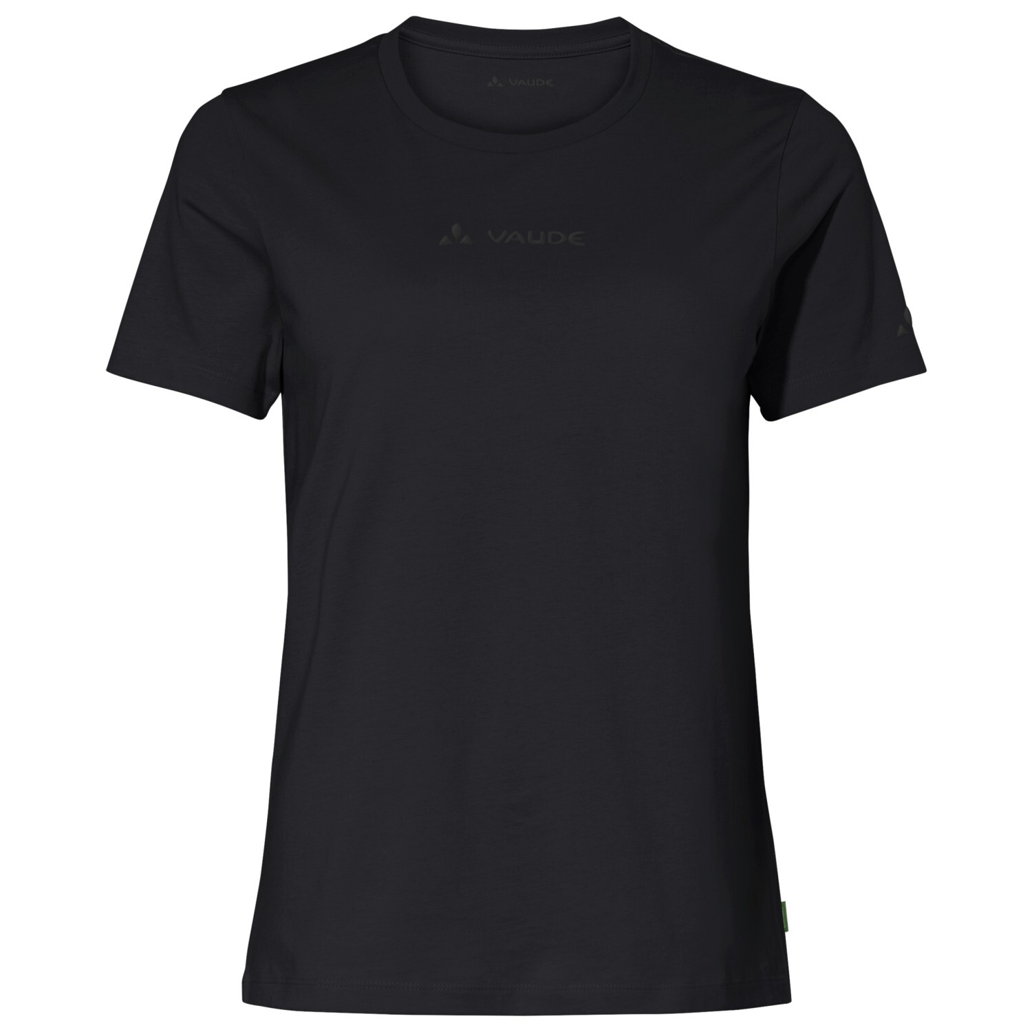 

Футболка Vaude Logo T-Shirt II, черный