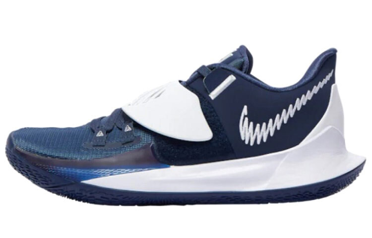 

Мужские баскетбольные кроссовки Nike Kyrie Low 3