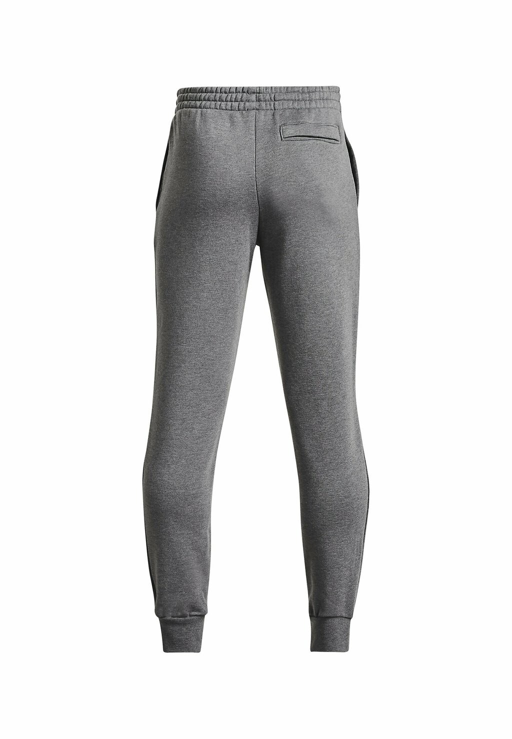 Спортивные штаны UNDER ARMOUR FLEECE BOTTOMS UA RIVAL FLEECE JOGGERS, цвет castlerock light heather (025) — фото 2