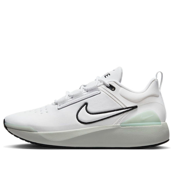 

Кроссовки e-series 1.0 'white light smoke grey' Nike, белый
