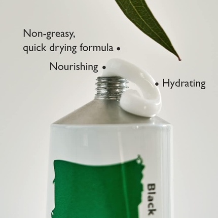 Крем для рук и ногтей Wonder Black Bamboo Nourishing Calming 50ml — фото 3