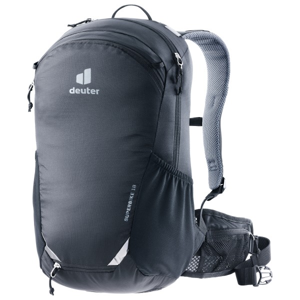 

Superbike 18 - велосипедный рюкзак Deuter, черный