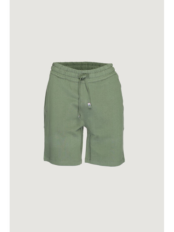 

Плавки-Шорты-Бермуды fit U.S. Polo Assn., зеленый
