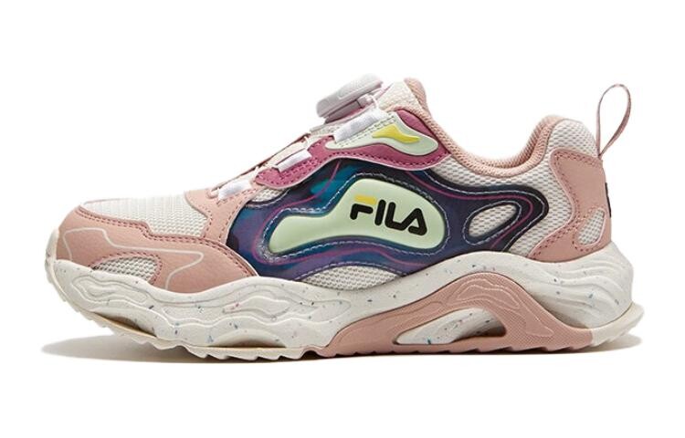 

Детские кроссовки FILA Детские, Pink