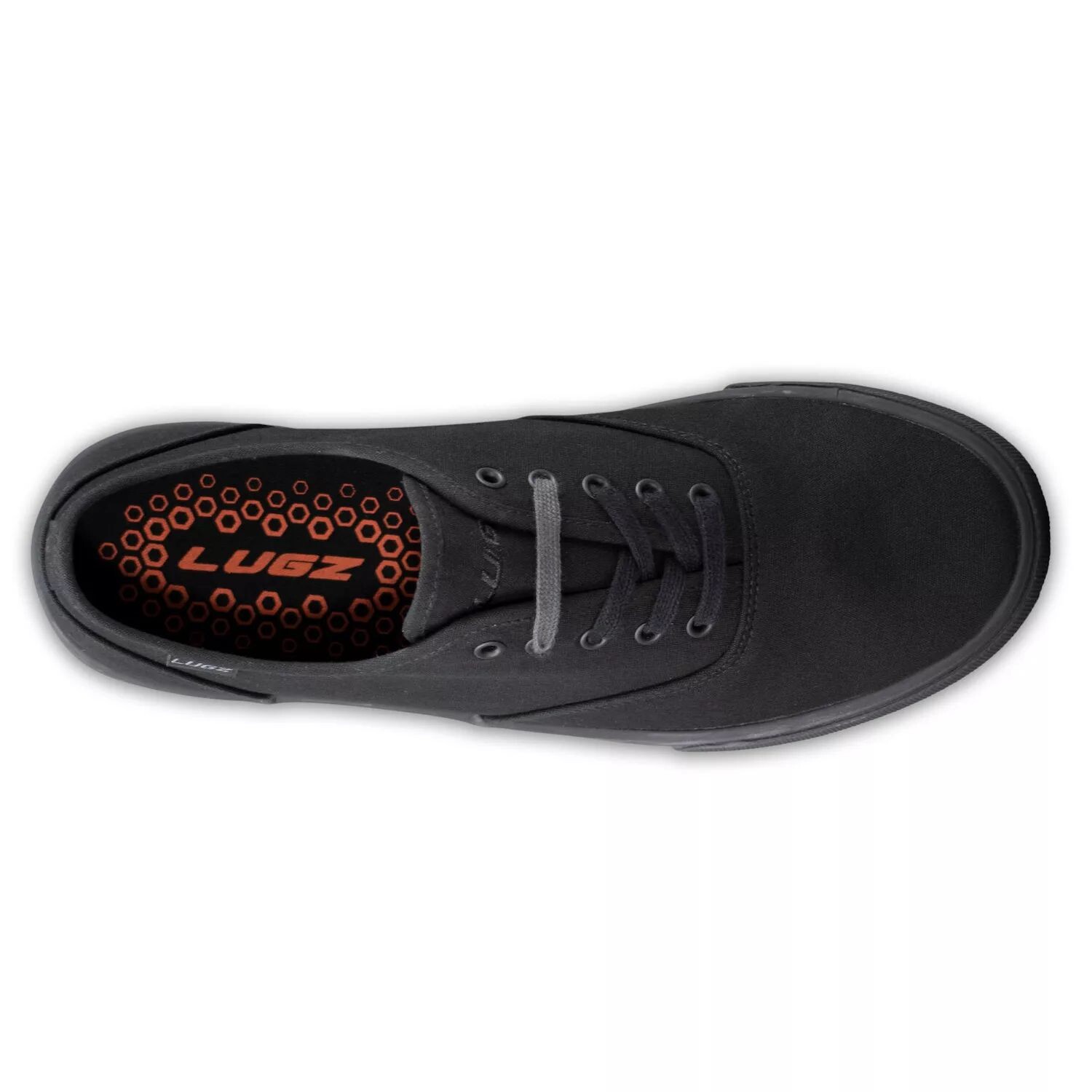 Мужские оксфордские кроссовки Lugz Lear — фото 3