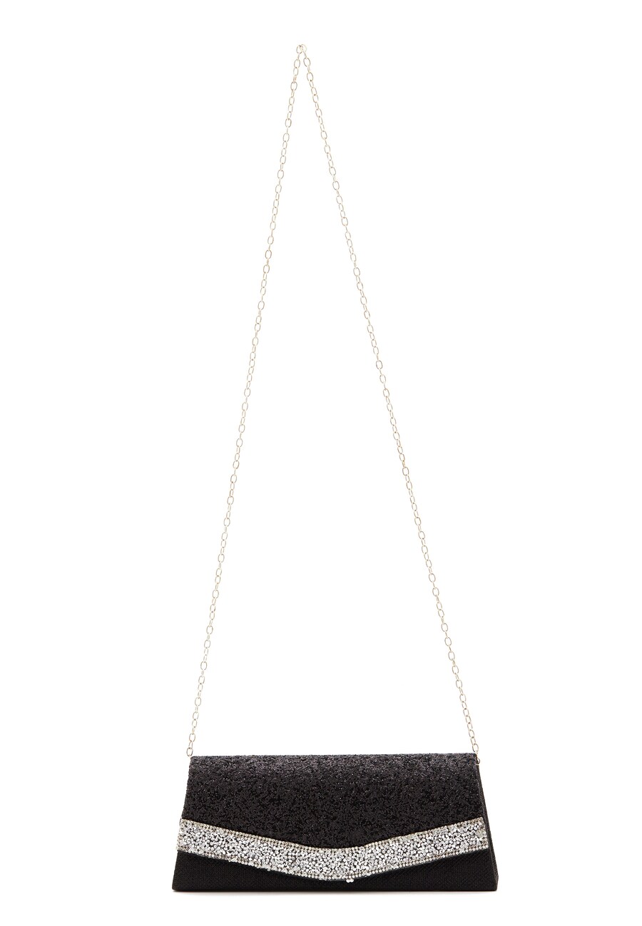 

Клатч FELIPA Clutch, черный