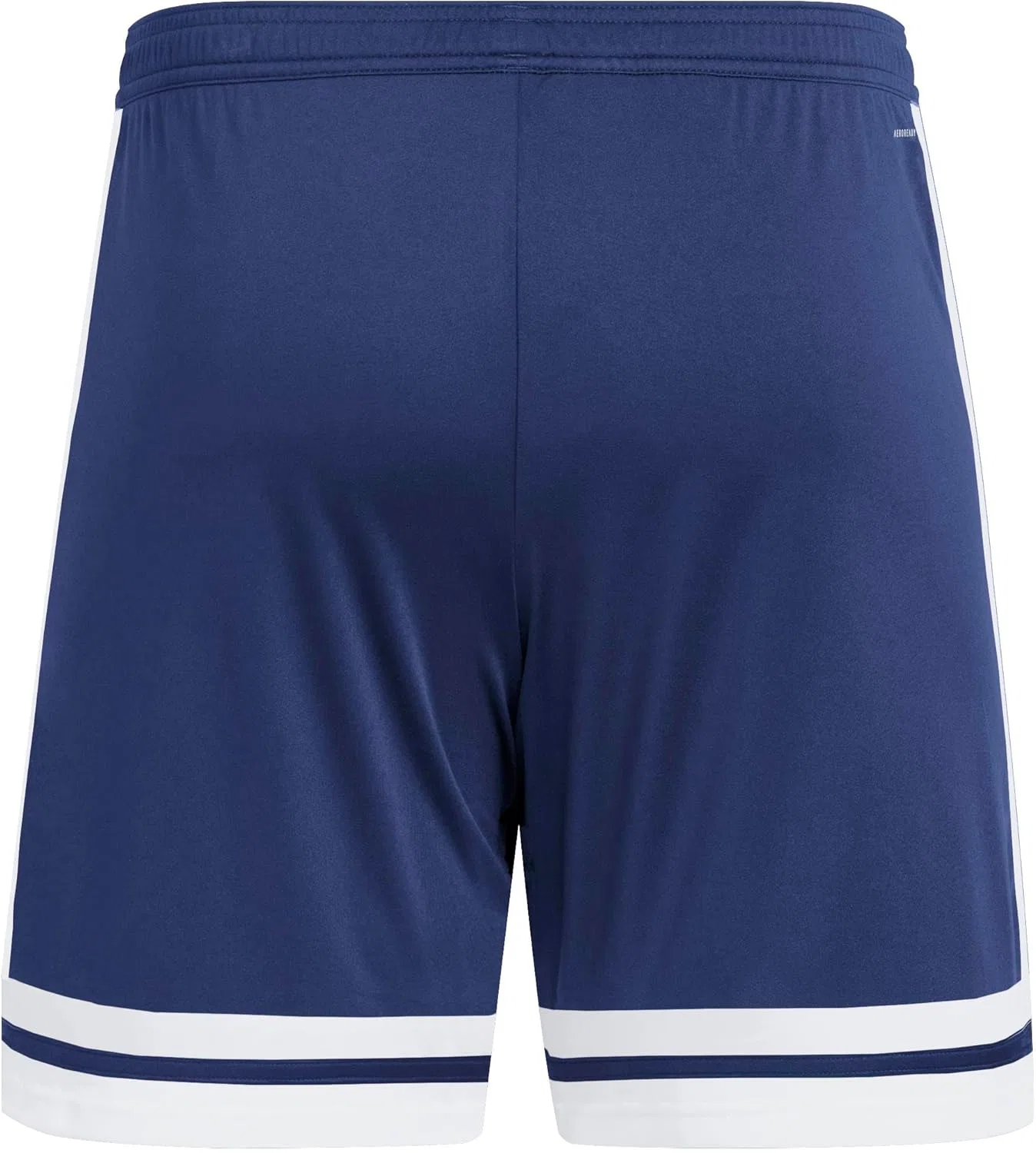 Шорты мужские Aeroready adidas, Team Navy Blue 2/White — фото 3