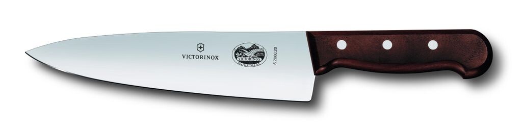 

Разделочный нож Victorinox, модифицированный клен, ширина 20 см, подарочная коробка Victorinox Swiss Army