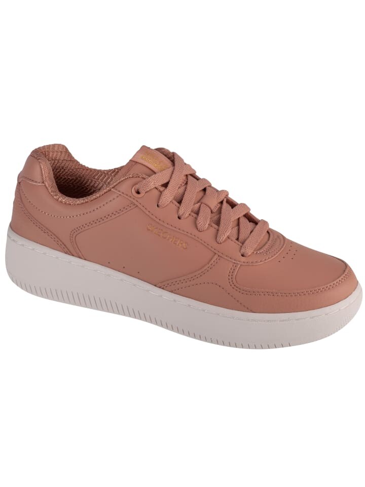Низкие кроссовки Skechers Sport Court 20 Core Essential, бежевый
