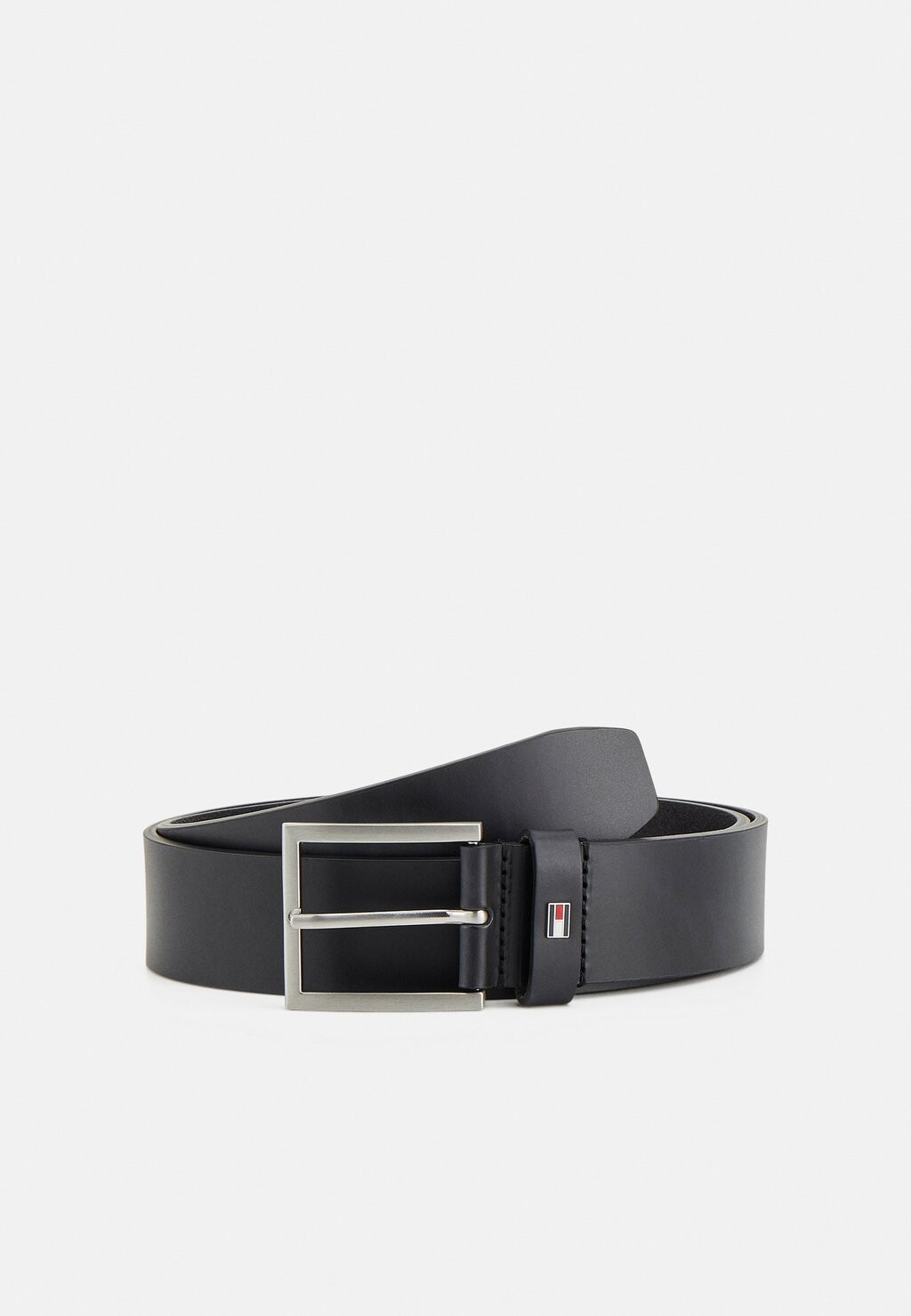 

Ремень HAMPTON Tommy Hilfiger, черный