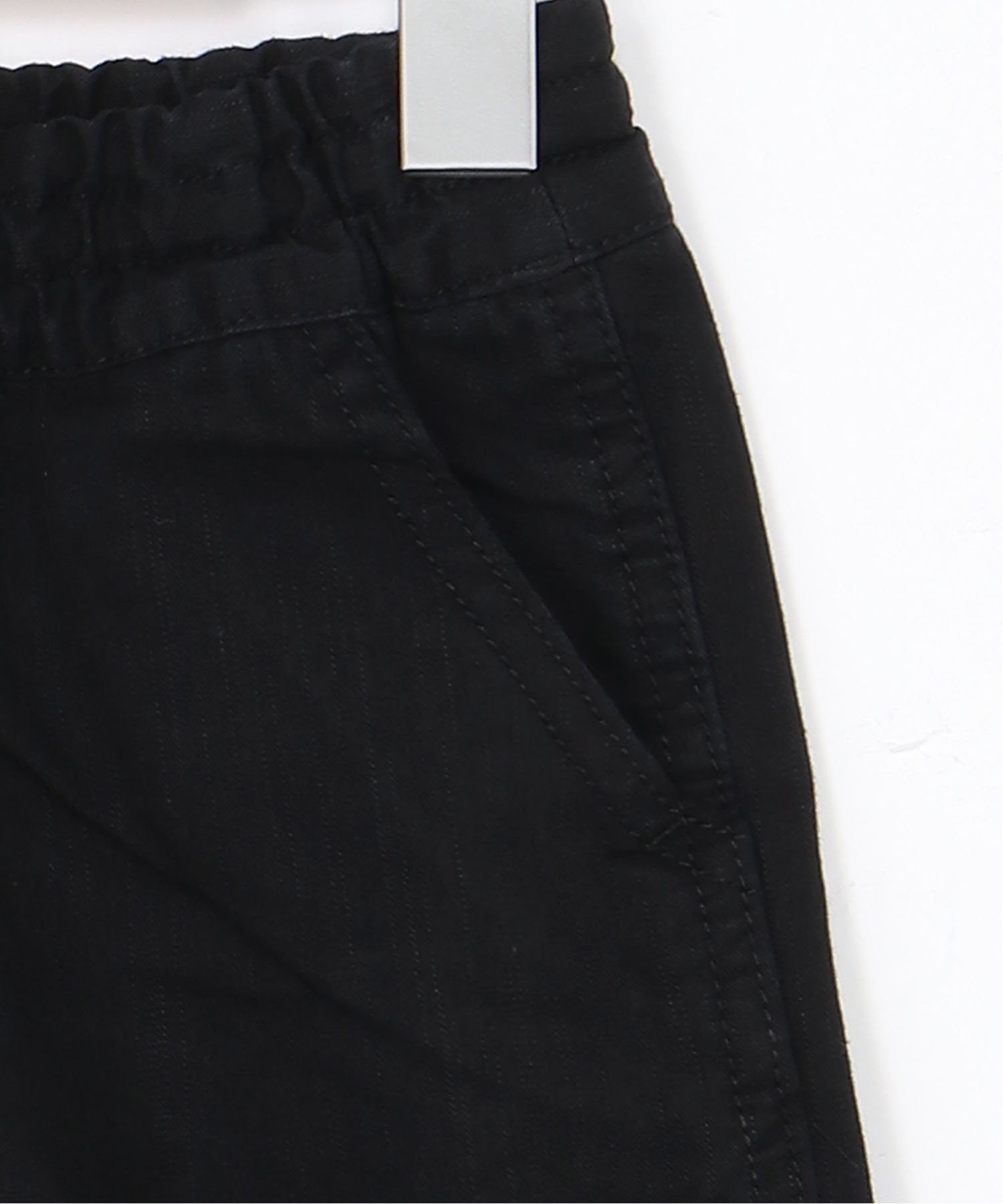 Цветные шорты Easy Shorts Ocean&Ground, black — фото 4