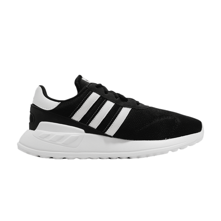 

Кроссовки LA Trainer Lite J 'Black White', черный