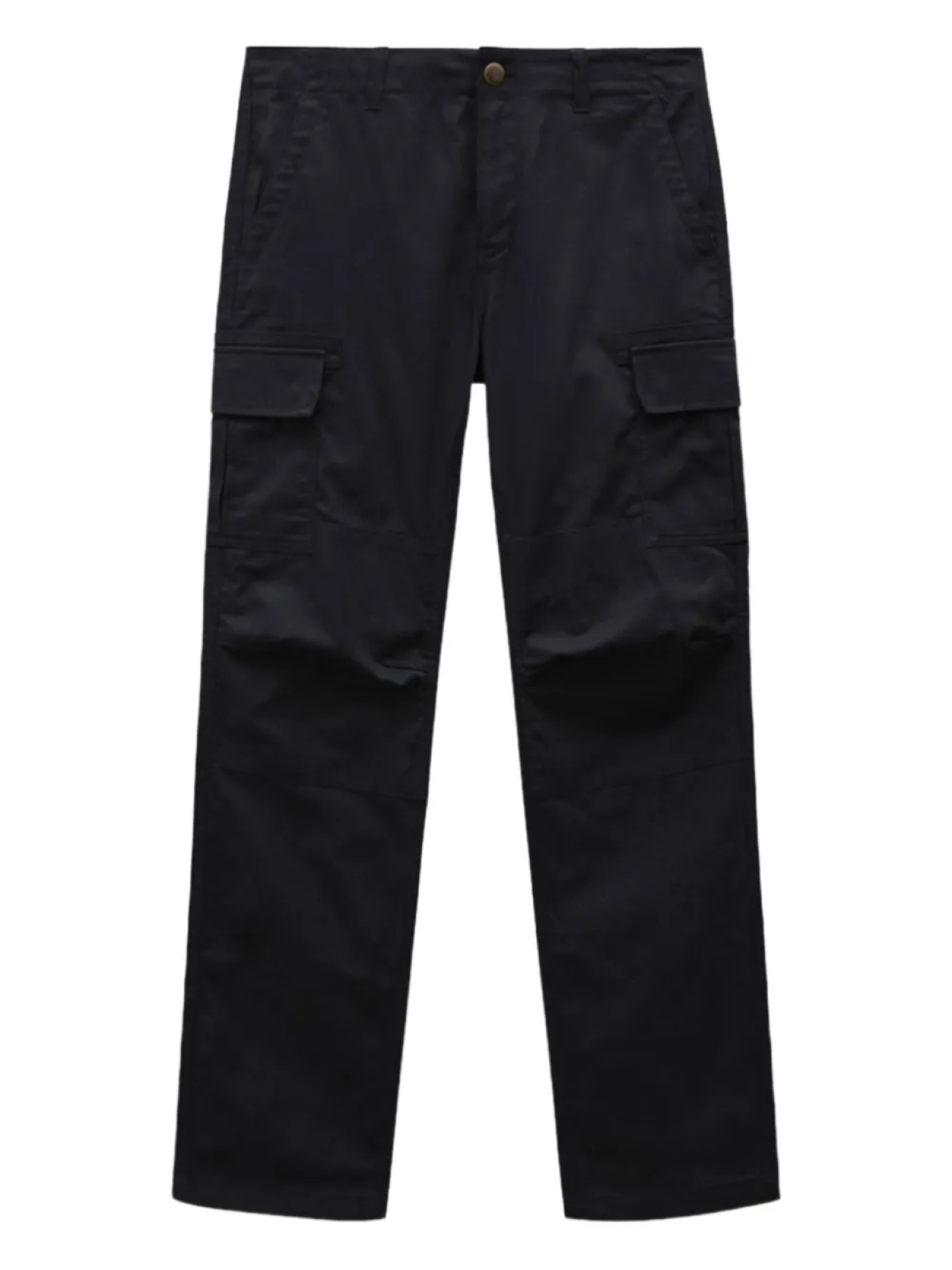 

Брюки DICKIES с карманами-карго, черный
