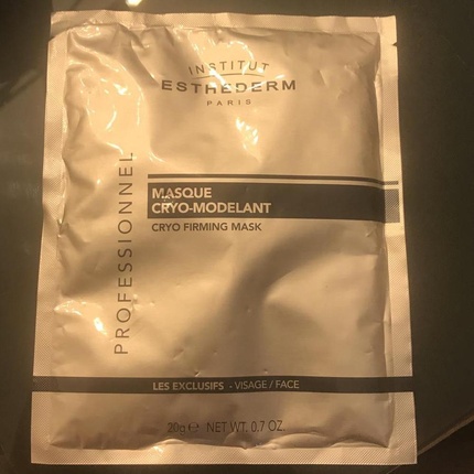 

Маска криомоделирующая 20 г Institut Esthederm