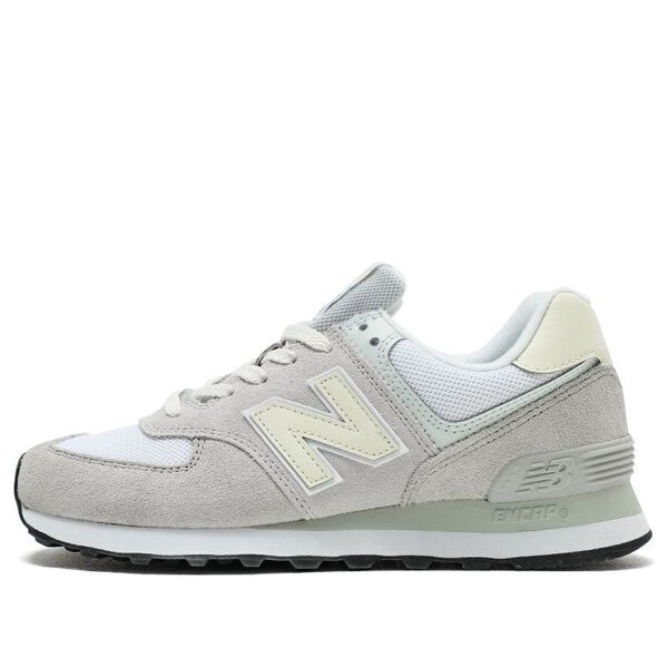 

Кроссовки 574v2 New Balance, серый