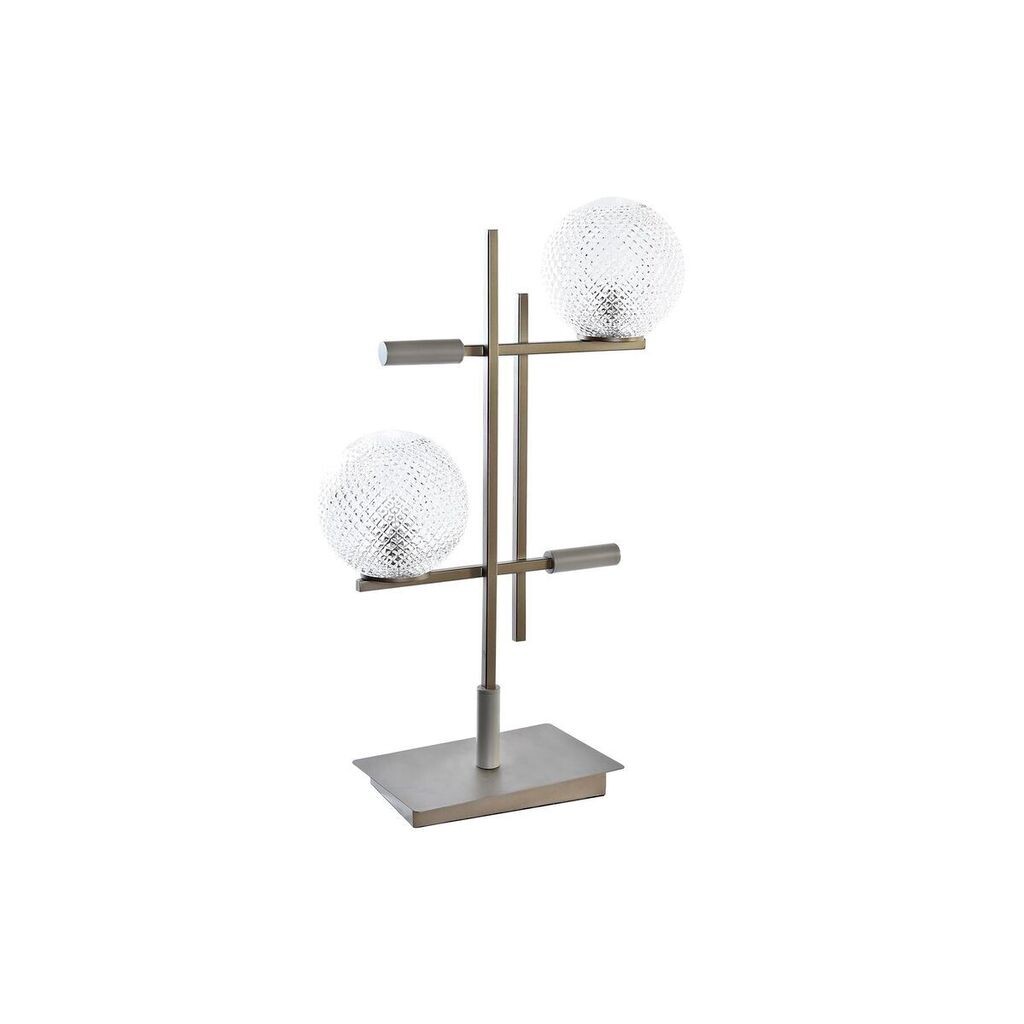 

Настольная лампа DKD Home Decor Golden 220 В Modern (38 x 16 x 63 см)