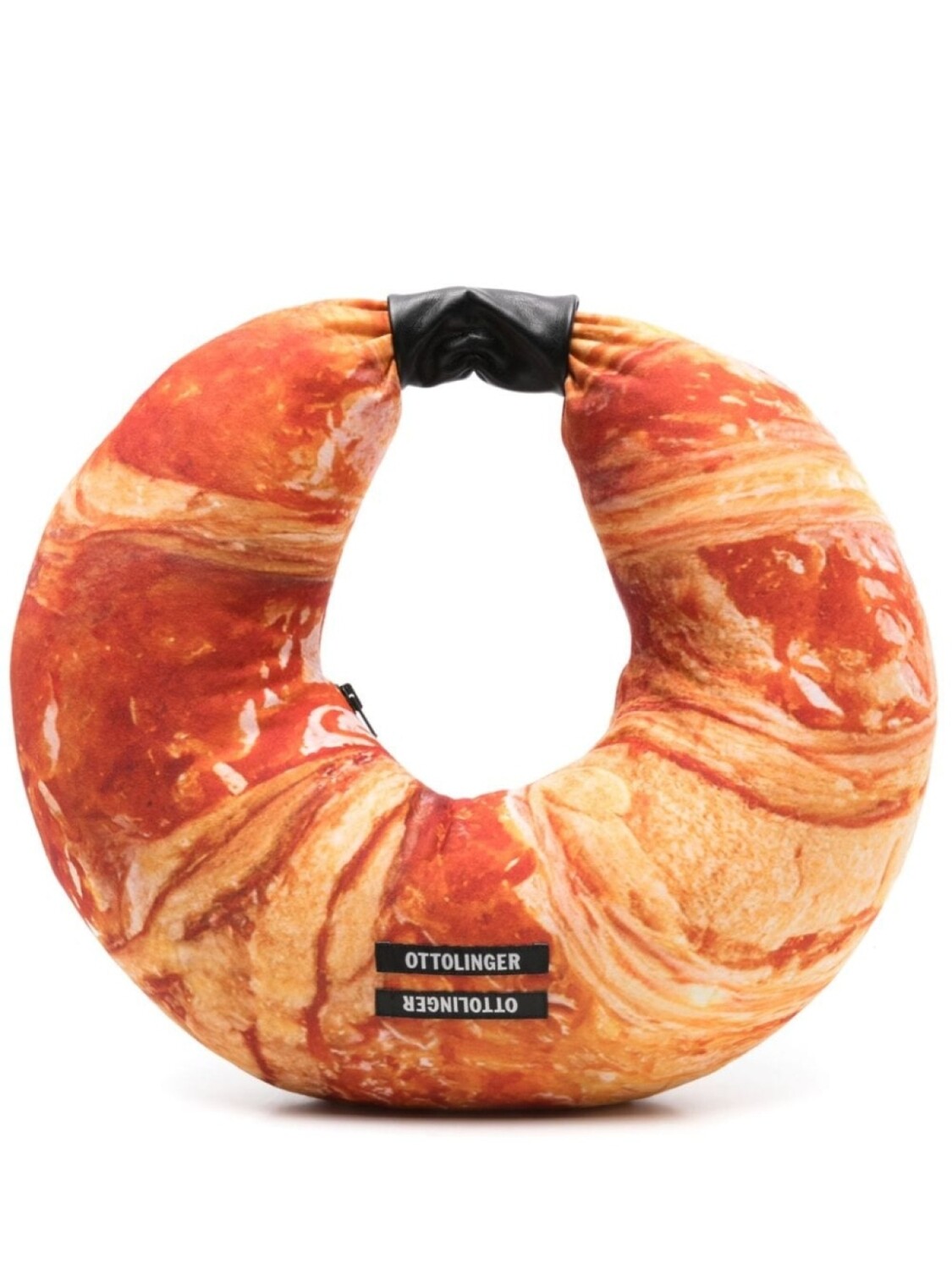 

Сумка на плечо Croissant Ottolinger, оранжевый