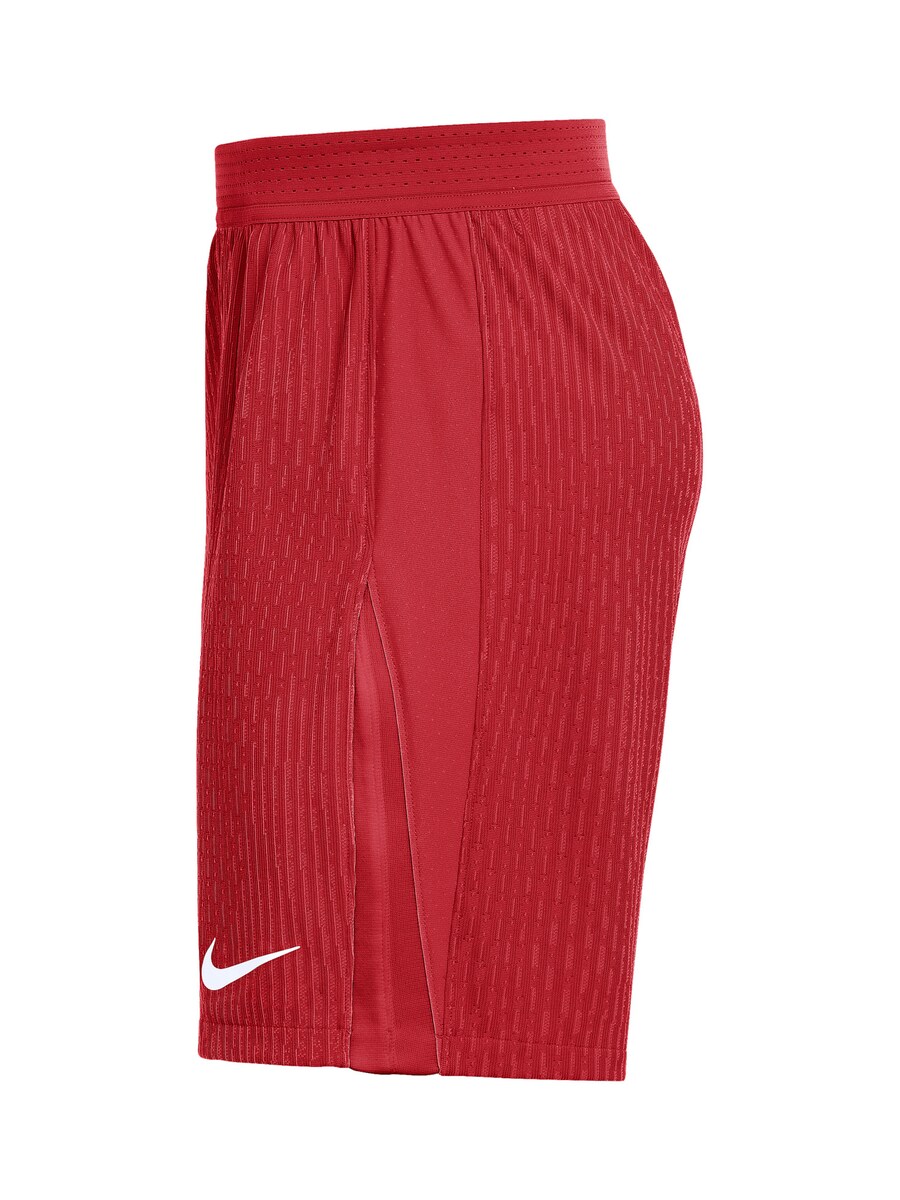 Обычные спортивные штаны NIKE Vapor V, красный — фото 3