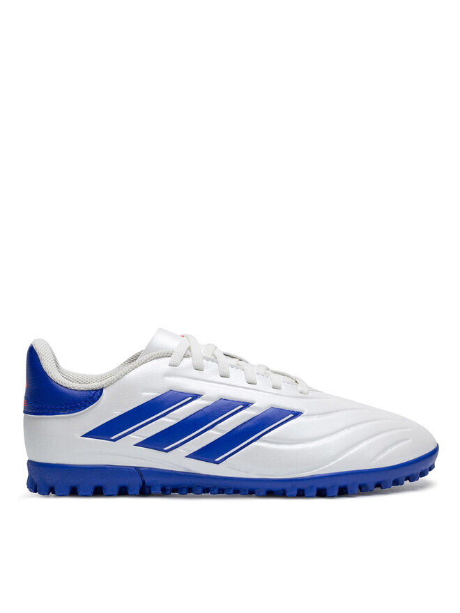

Полуботинки adidas, белый