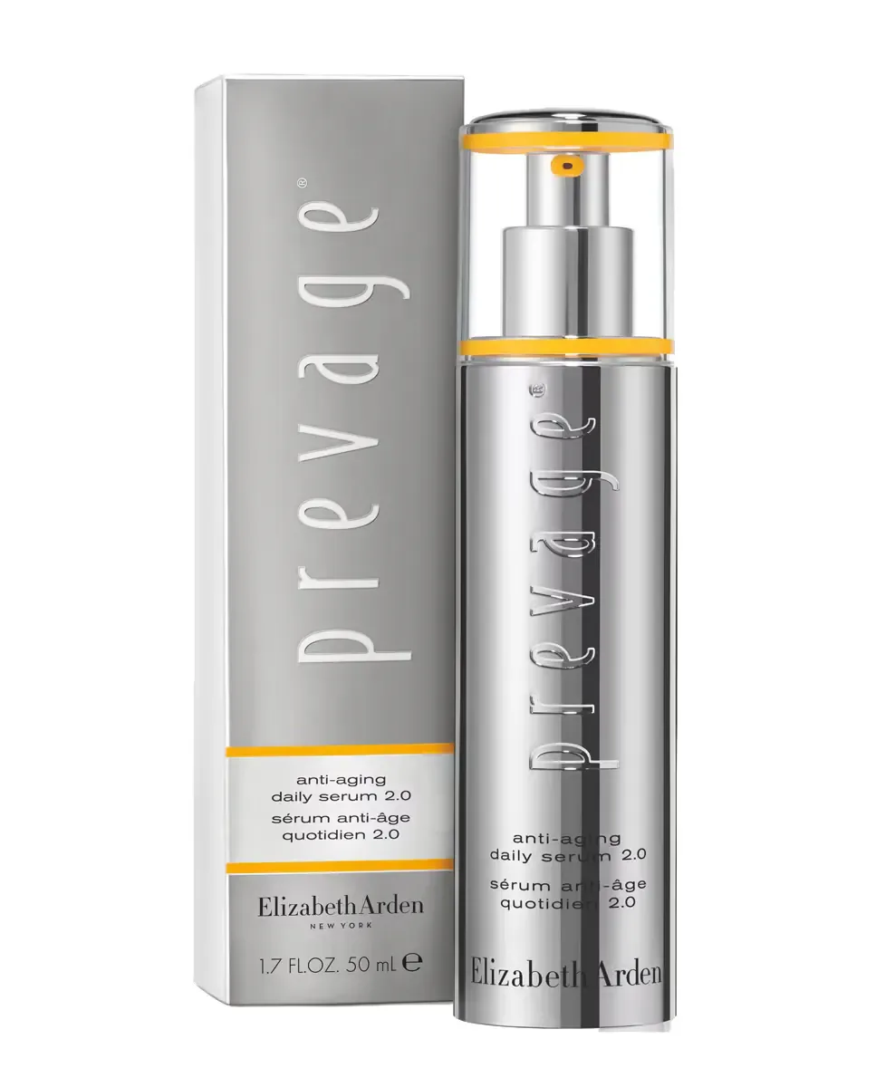Антивозрастная сыворотка Prevage 2.0, 50 мл Elizabeth Arden — фото 2