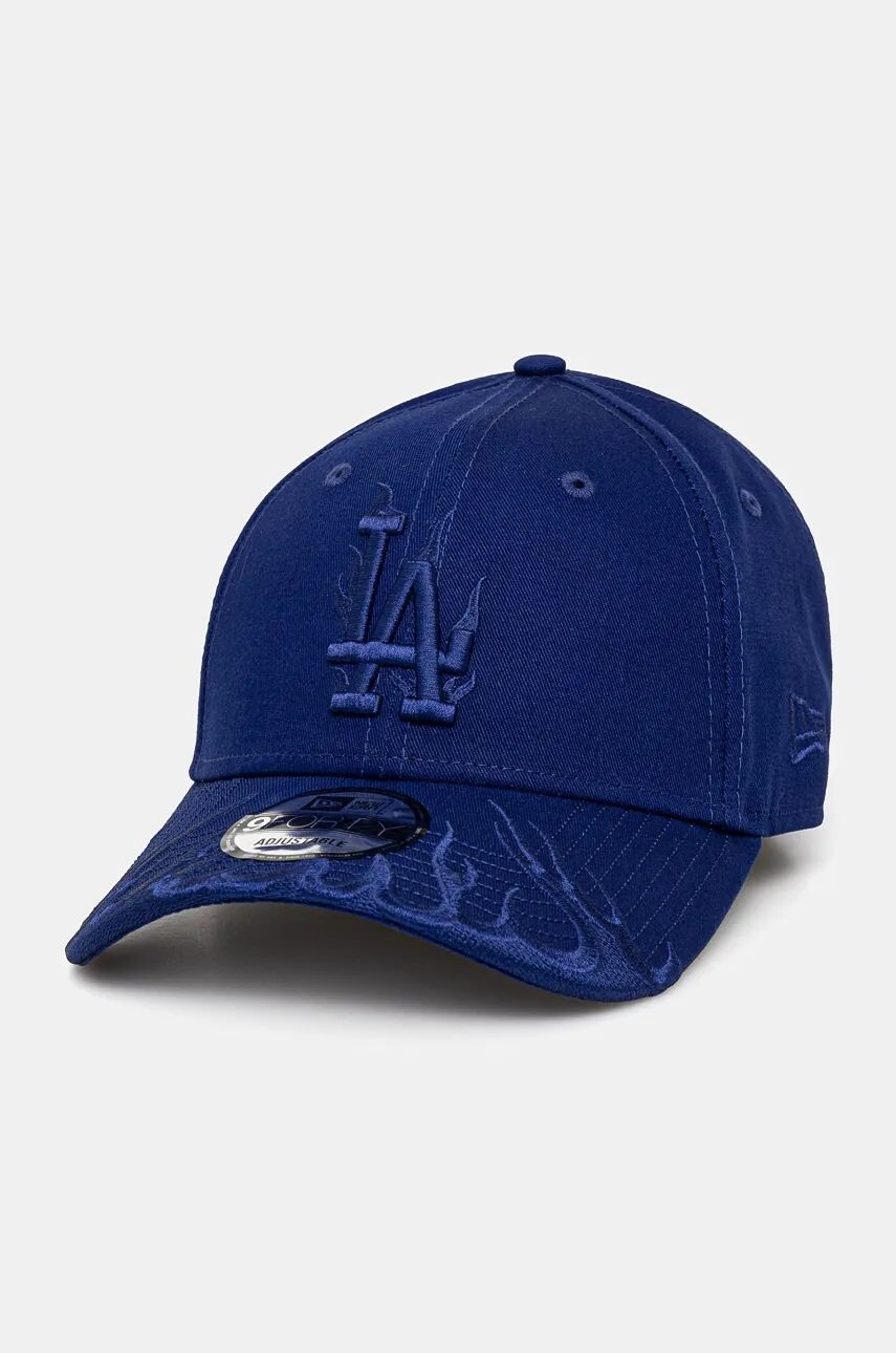 

Бейсбольная кепка New Era LOS ANGELES DODGERS, синий