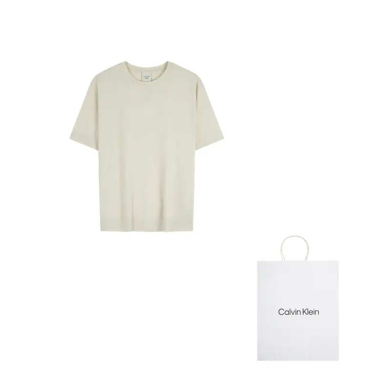 

Футболка женская Calvin Klein, 78Y-Light Apricot