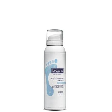

Увлажняющее средство для ног Dermale Infusion Formula для ежедневного ухода, 125 мл, Footlogix, Серый, Увлажняющее средство для ног Dermale Infusion Formula для ежедневного ухода, 125 мл, Footlogix