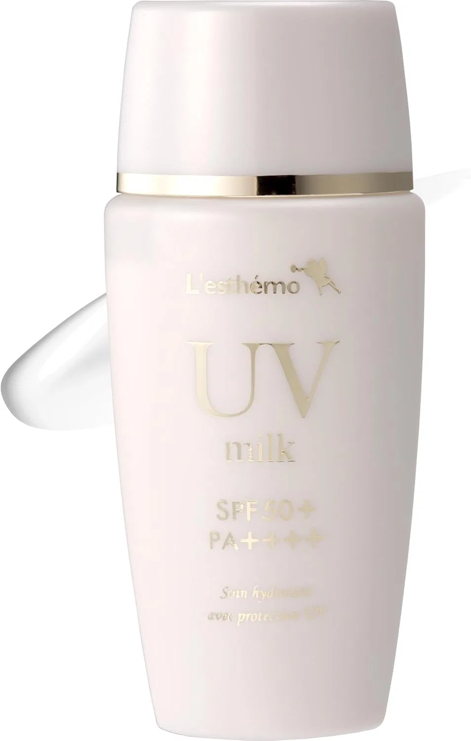Солнцезащитный крем Non-Chemical Sunscreen Restemo UV Milk SPF50+ PA++++ 50 мл L'Esthemo — фото 3