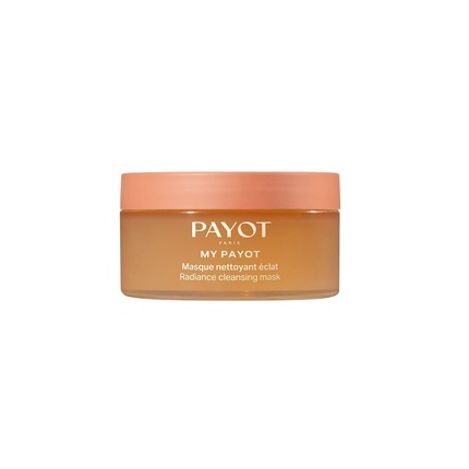 

My Face Mask 100 мл Очищающая маска Payot
