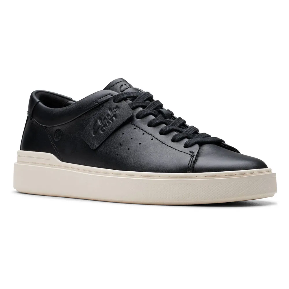 

Кроссовки Clarks Shoes Craft Swift, черный