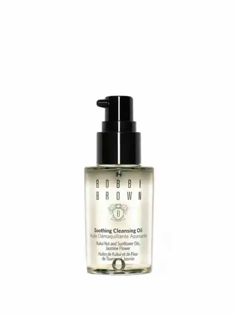 

Очищающее Масло Soothing Cleansing Oil, 30 мл Bobbi Brown