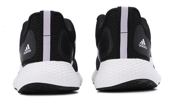 Кроссовки edge gameday Adidas, черный — фото 3