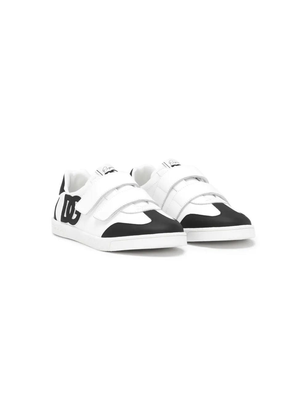 

Кроссовки Original Dolce & Gabbana Kids, белый