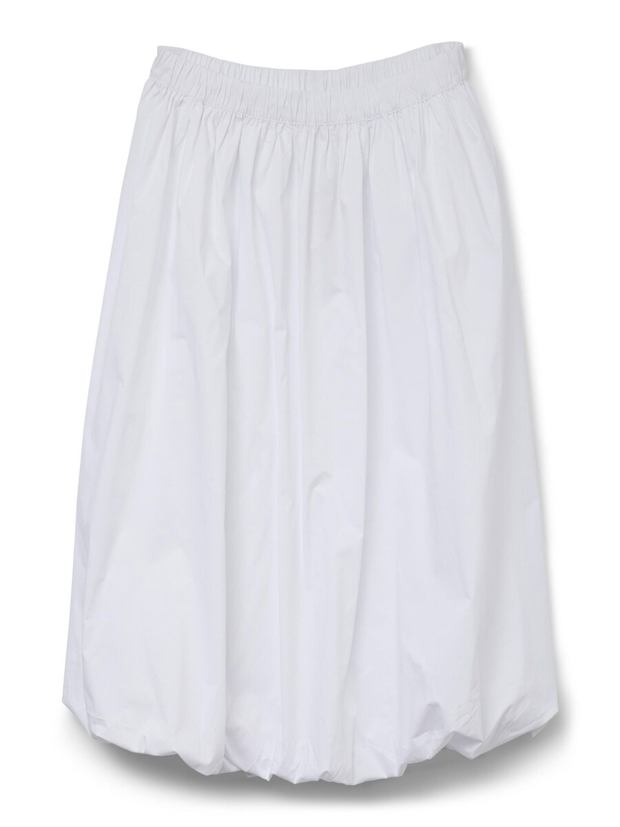 

Миди юбка VERO MODA VMFriba, White