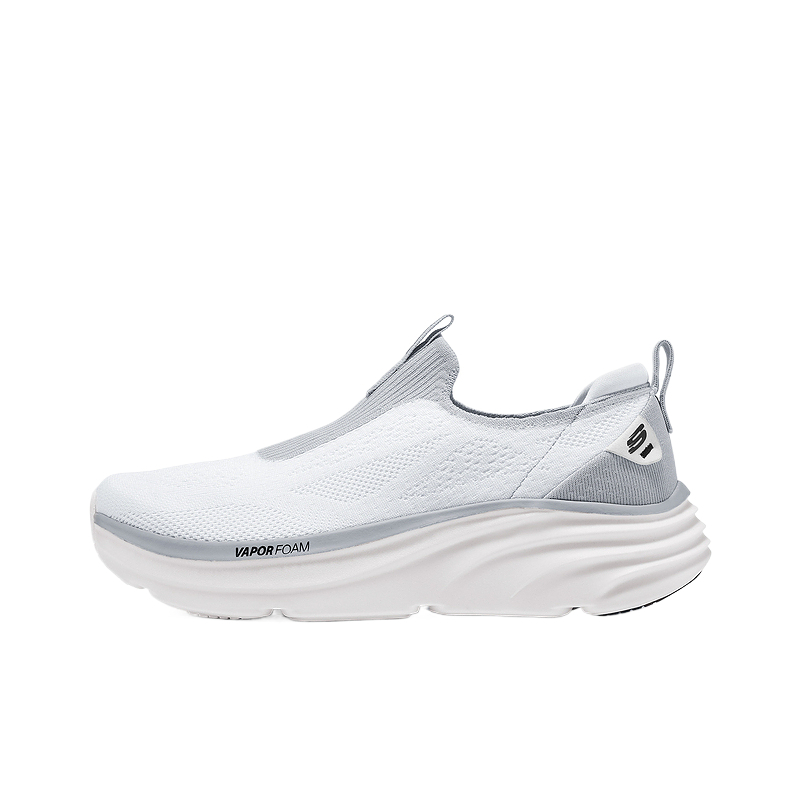

Skechers СПОРТИВНЫЕ МУЖСКИЕ Низкие повседневные туфли мужские белые