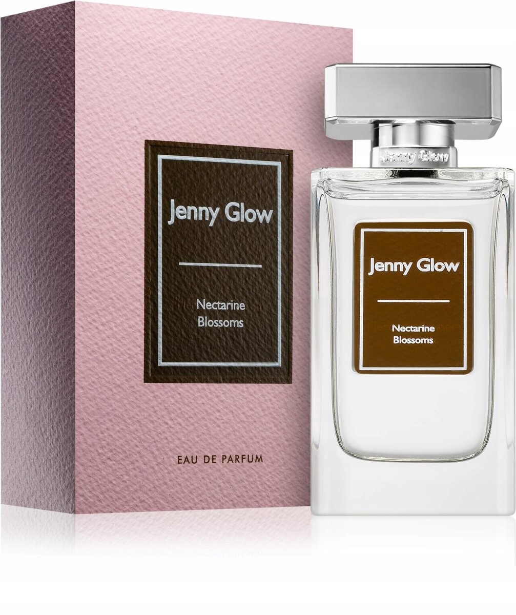 

Jenny Glow, Nectarine Blossoms, парфюмированная вода, 80 мл