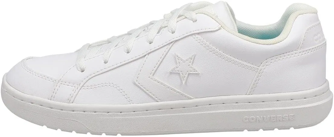 Кроссовки Converse Pro Blaze V2 Flat, Optical White
