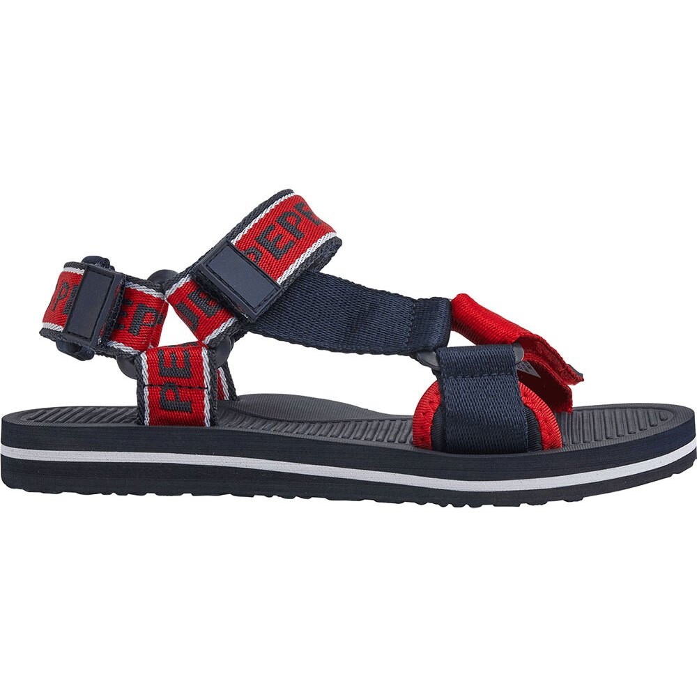 

Сандалии Pepe Jeans Pool Tape, синий