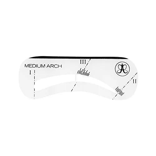 Anastasia Beverly Hills - Tools - Stencils, Stencils — фото 3