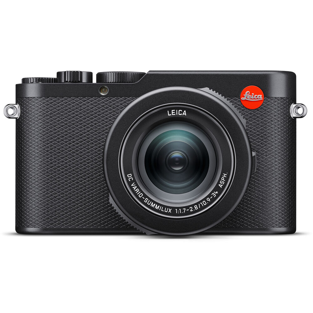 

Цифровая камера Leica D-Lux 8 Digital Camera 19191