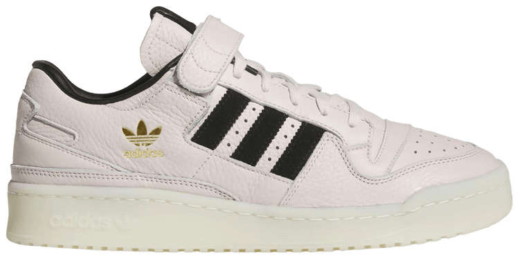 

Кроссовки adidas Forum 84 Low 'Putty Mauve Black', розовый